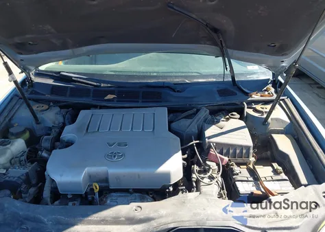 2005 Toyota Avalon Limited z USA, uszkodzony, nr VIN 4T1BK36B85U029061